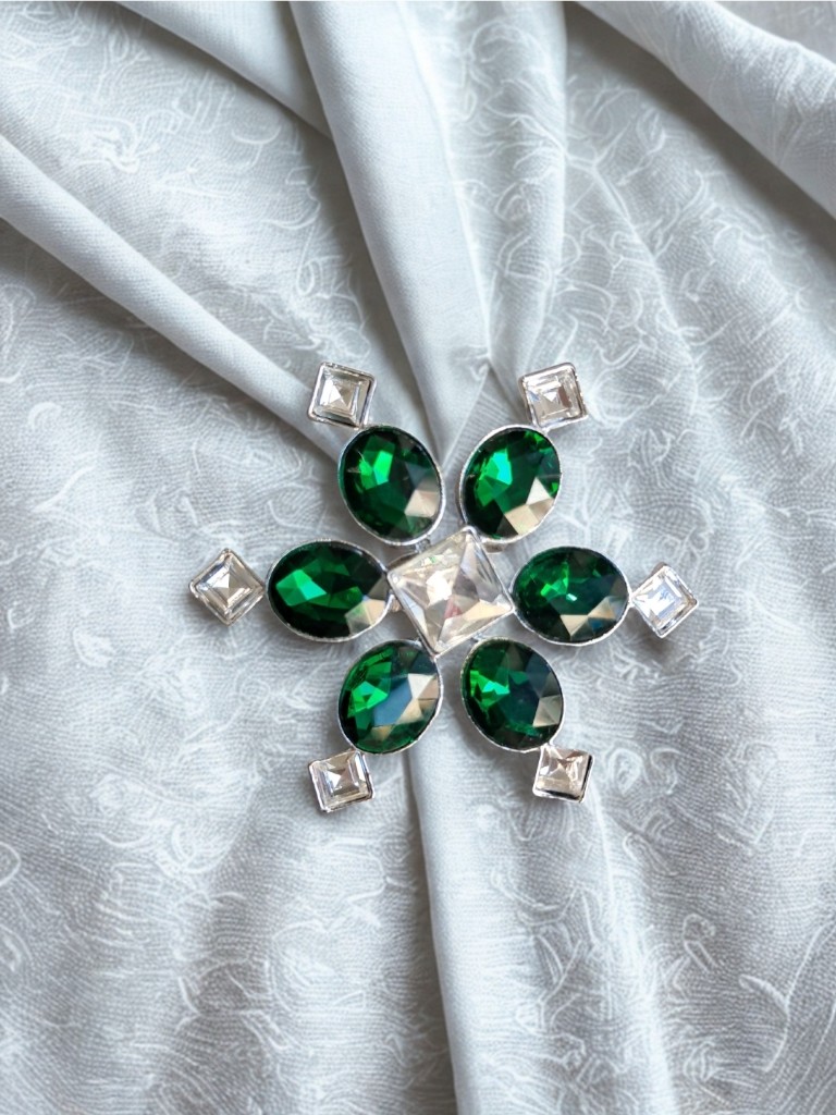 Broche Mariquilla Esperanza Macarena