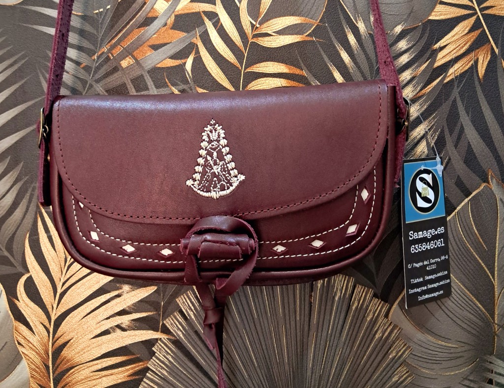 Bolso Rocío
